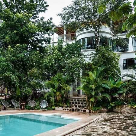 Hotel Mag - Ha Tulum Exterior photo