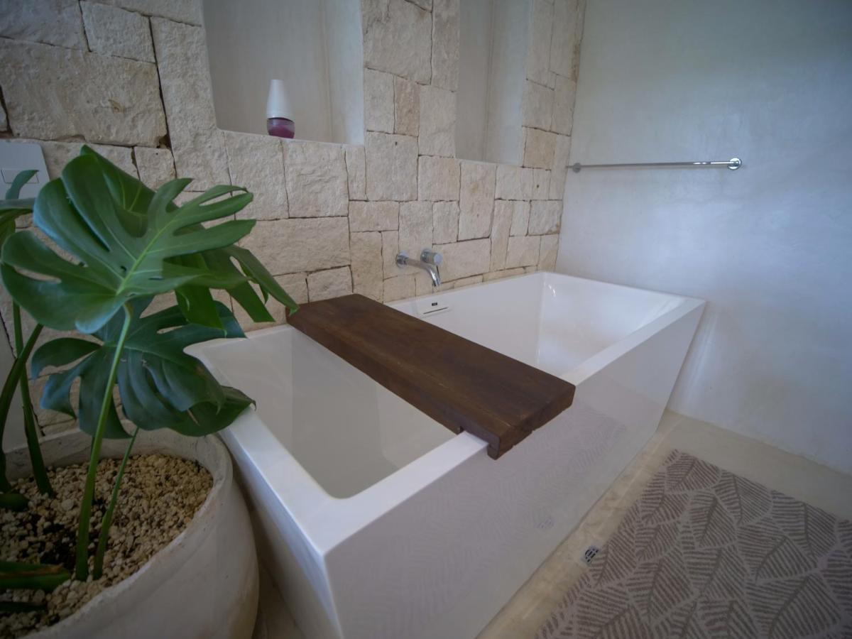 Hotel Mag - Ha Tulum Exterior photo