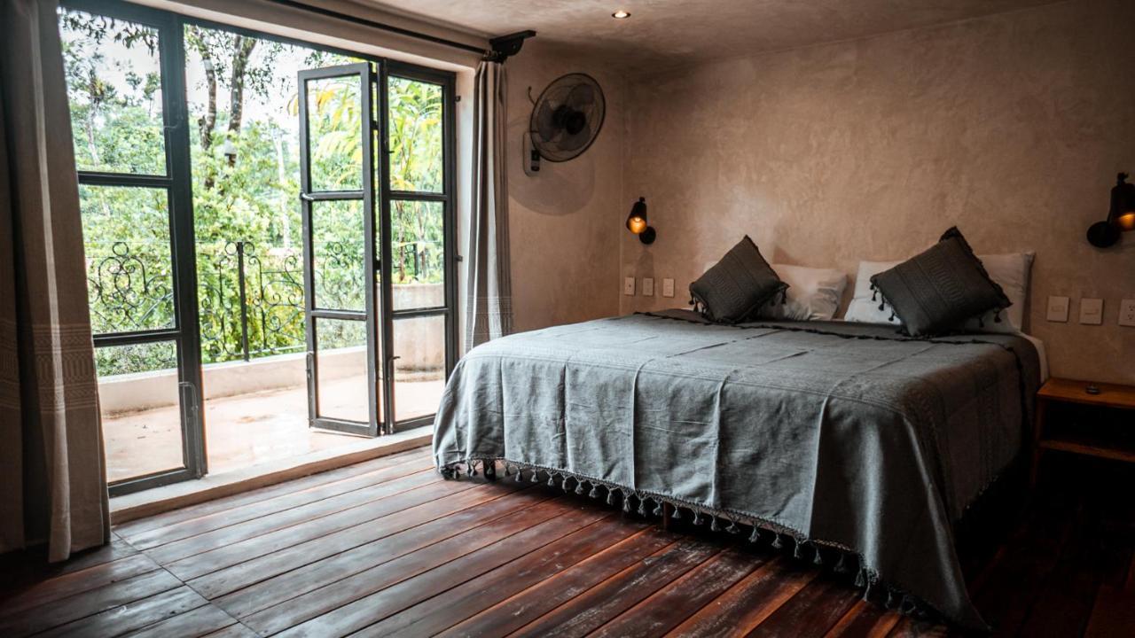 Hotel Mag - Ha Tulum Exterior photo