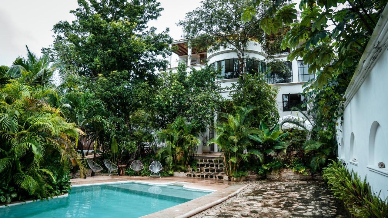 Hotel Mag - Ha Tulum Exterior photo