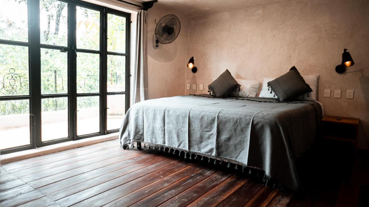 Hotel Mag - Ha Tulum Exterior photo