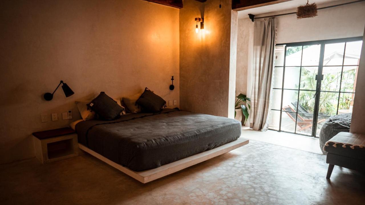 Hotel Mag - Ha Tulum Exterior photo