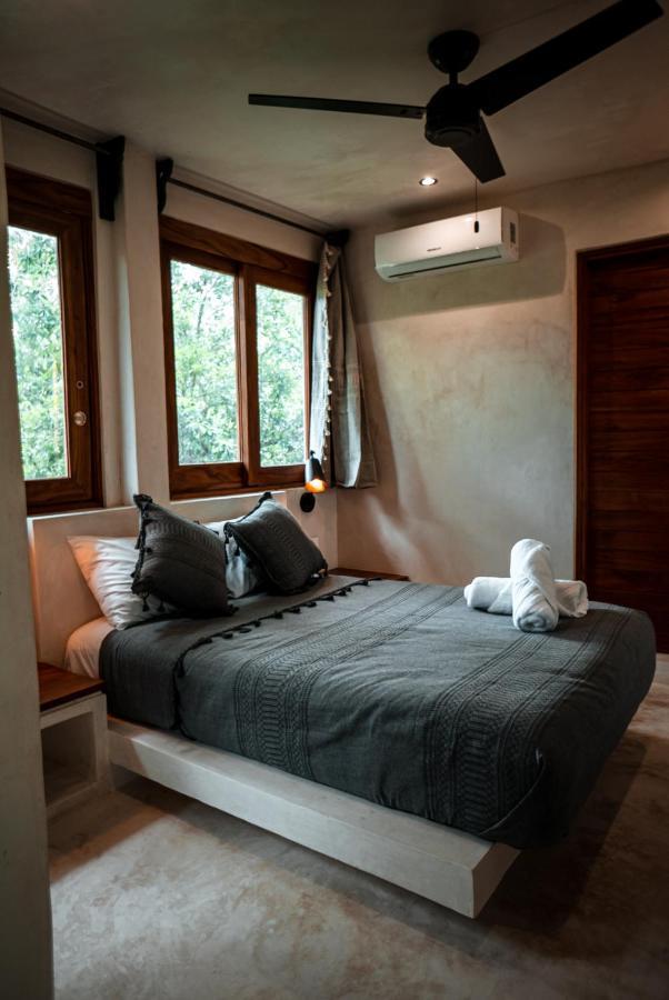 Hotel Mag - Ha Tulum Exterior photo